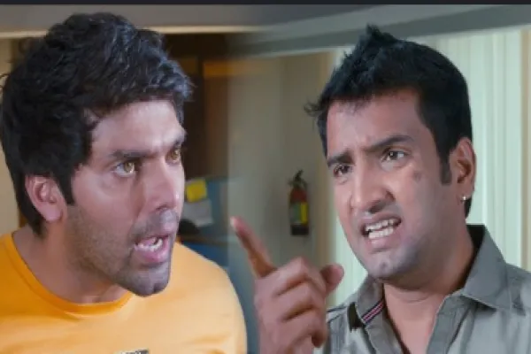 Cinesamugam